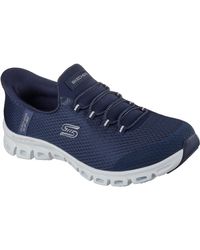 Skechers - Glide-step-pursuit Hands Free Slip-ins Sneaker - Lyst