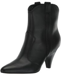 Marc Fisher - Ltd Carissa Ankle Boot - Lyst