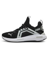 PUMA - Softride Enzo 5 Cross Trainer Sneaker - Lyst