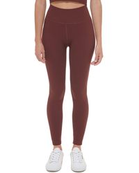 Calvin Klein - Performance Pf2p6802-b1h-medium Leggings - Lyst