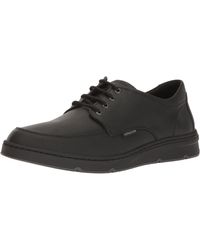 dansko men's justin oxford