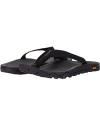 merrell solstice flip flop