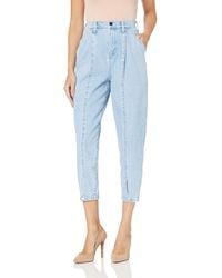 bcbg pintuck flared jeans
