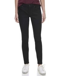 DKNY Skinny jeans for Women - Up to 70% off at Lyst.com