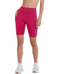 Champion - Sport Bike Shorts - Lyst