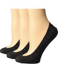 Sperry Top-Sider - Top-sider Ultra Light Mesh Top Liner Socks - Lyst