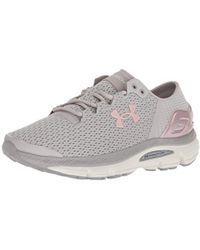under armour women's speedform intake 2 running shoe