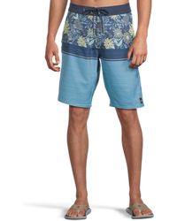 O'neill Sportswear - Standard Hyperfreak Heat Block 21" - Lyst