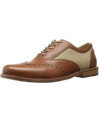 tommy bahama leather shoes