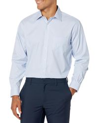 Brooks Brothers - Regular Fit Non-iron Stretch Ainsley Spread Collar Dress Shirt - Lyst