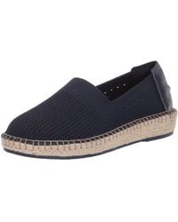 Cole Haan - Cloudfeel Stitchlite Espadrille Loafer - Lyst