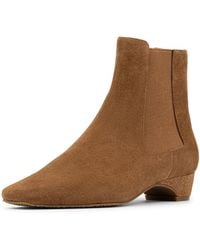 Donald J Pliner - Donald Pliner Oleana Chelsea Boot - Lyst