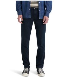 Levi's 511 Slim Jeans in Blue for Men | Lyst