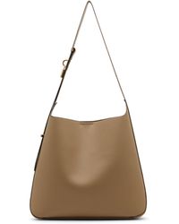 Anne Klein - S Hobo Tote With Pouch - Lyst