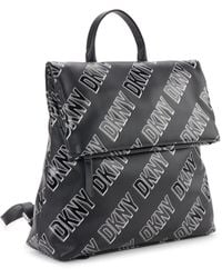 DKNY - Tilly Backpack - Lyst