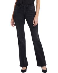NYDJ - Ava Flare In Cordoba Cliff - Lyst
