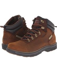 skechers segment ander