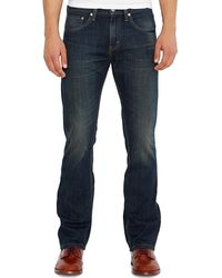 Levi's Bootcut jeans for Men | Online Sale up to 30% off | Lyst