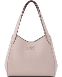 Nine West - Kitt 3 Comp Carryall - Lyst