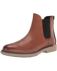 chelsea boots cole haan