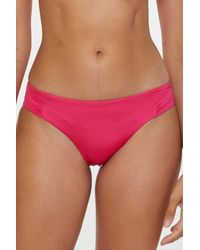 Trina Turk - Standard Tab Hipster Bikini Bottom - Lyst