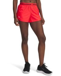 Under Armour - Tech Play Up Short - Lyst