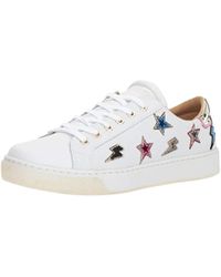 Asics G155y Prima Diva Sprint 2 Track And Field Shoes Lyst