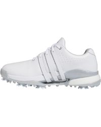 adidas - Tour360 24 Boost Golf Shoes - Lyst