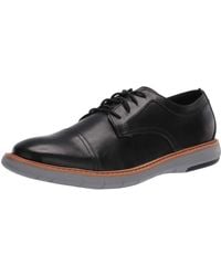 blake mckay clark t9 cap toe oxford