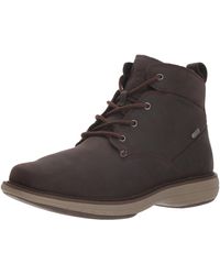 merrell world vue chukka