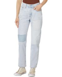 Levi's - ® S 501 Jeans For Feeling Cheeky 24 30 - Lyst
