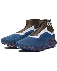 adidas alphabounce zip m