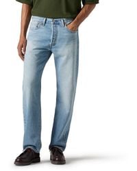 Levi's - 501 Original Jeans, - Lyst
