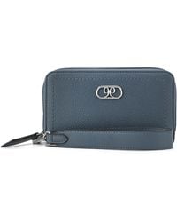 Nine West - Danika Slg Zp Arnd Phone Wrist - Lyst