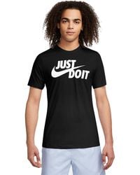 Nike - Sportswear Jdi T-shirt - Lyst