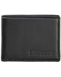 Rip Curl - Search Surf Leather Wallet - Lyst