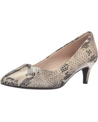 cole haan amelia grand pump 45mm