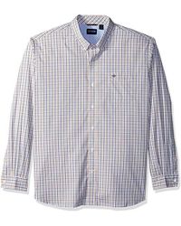 Men's Dockers Shirts from $20 - Lyst