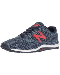 Synthetic Minimus 20v7 Trainer for Men 