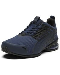 PUMA - Voltaic Evo Cross Trainer Sneaker - Lyst