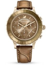 Swarovski - Orologio Octea Lux Chrono - Lyst