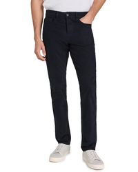 Vince - S Peached Cotton Dylan 5pkt Pant - Lyst