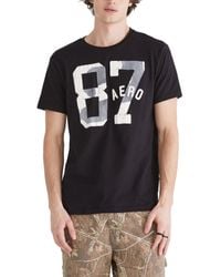 Aéropostale - L2 Aero 87 Short Sleeve Tee - Lyst