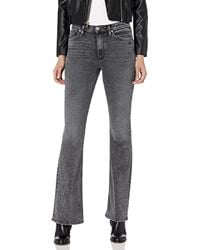 Hudson Jeans - Jeans Barbara High Rise - Lyst