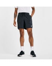 New Balance - Sport Short 7" - Lyst