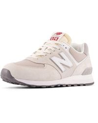 New Balance - Adult 574 V2 70s Racing Sneaker - Lyst