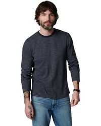 Joe's Jeans - Jeans Crewneck Knit Pullover Sweater - Lyst