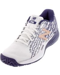 New Balance - 996v3 Tennis Shoe - Hard Court - Lyst