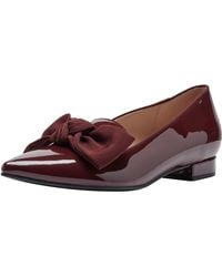 Bandolino - Auggie Ballet Flat - Lyst