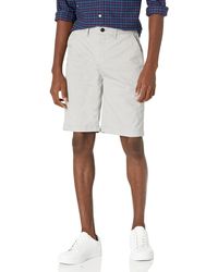 Tommy Hilfiger - Adaptive Short With Velcro Brand Closure And Magnetic Fly - Lyst